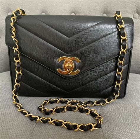 second hand chanel bag sydney|previously owned Chanel bags.